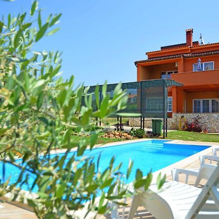 Holiday Home Marko By Interhome Filipac Exterior photo