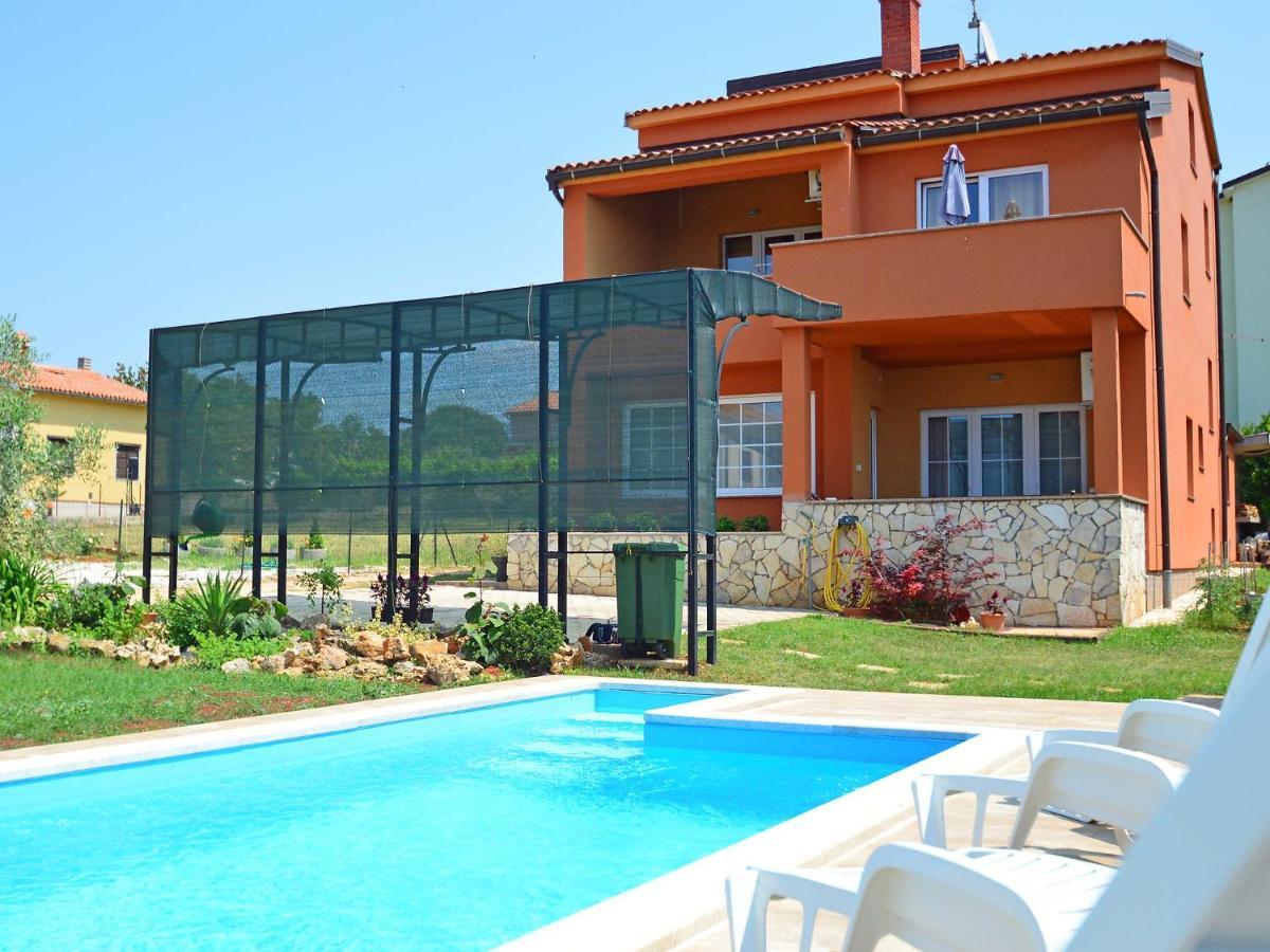 Holiday Home Marko By Interhome Filipac Exterior photo