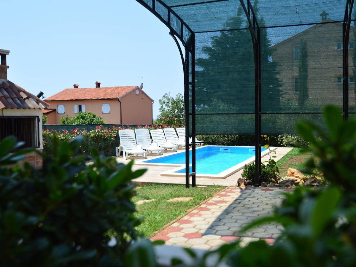 Holiday Home Marko By Interhome Filipac Exterior photo