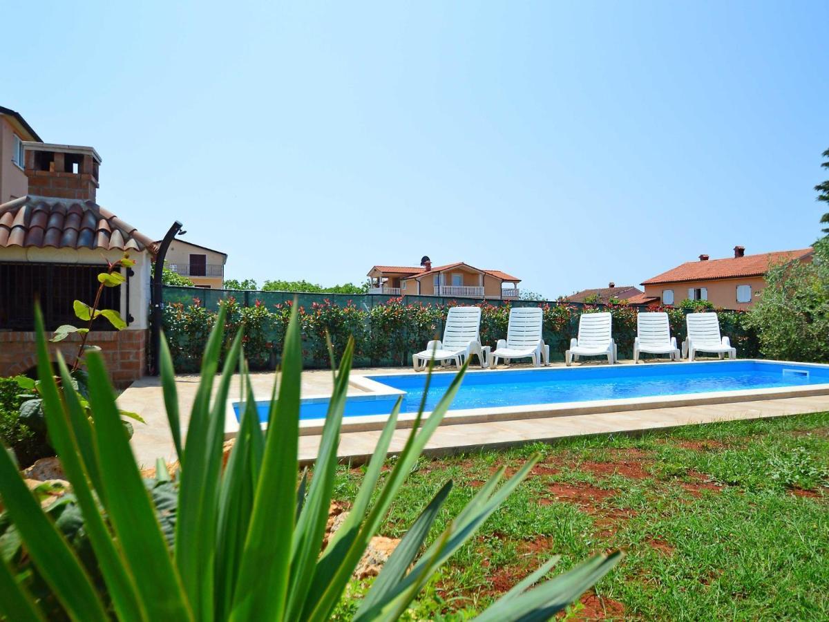 Holiday Home Marko By Interhome Filipac Exterior photo