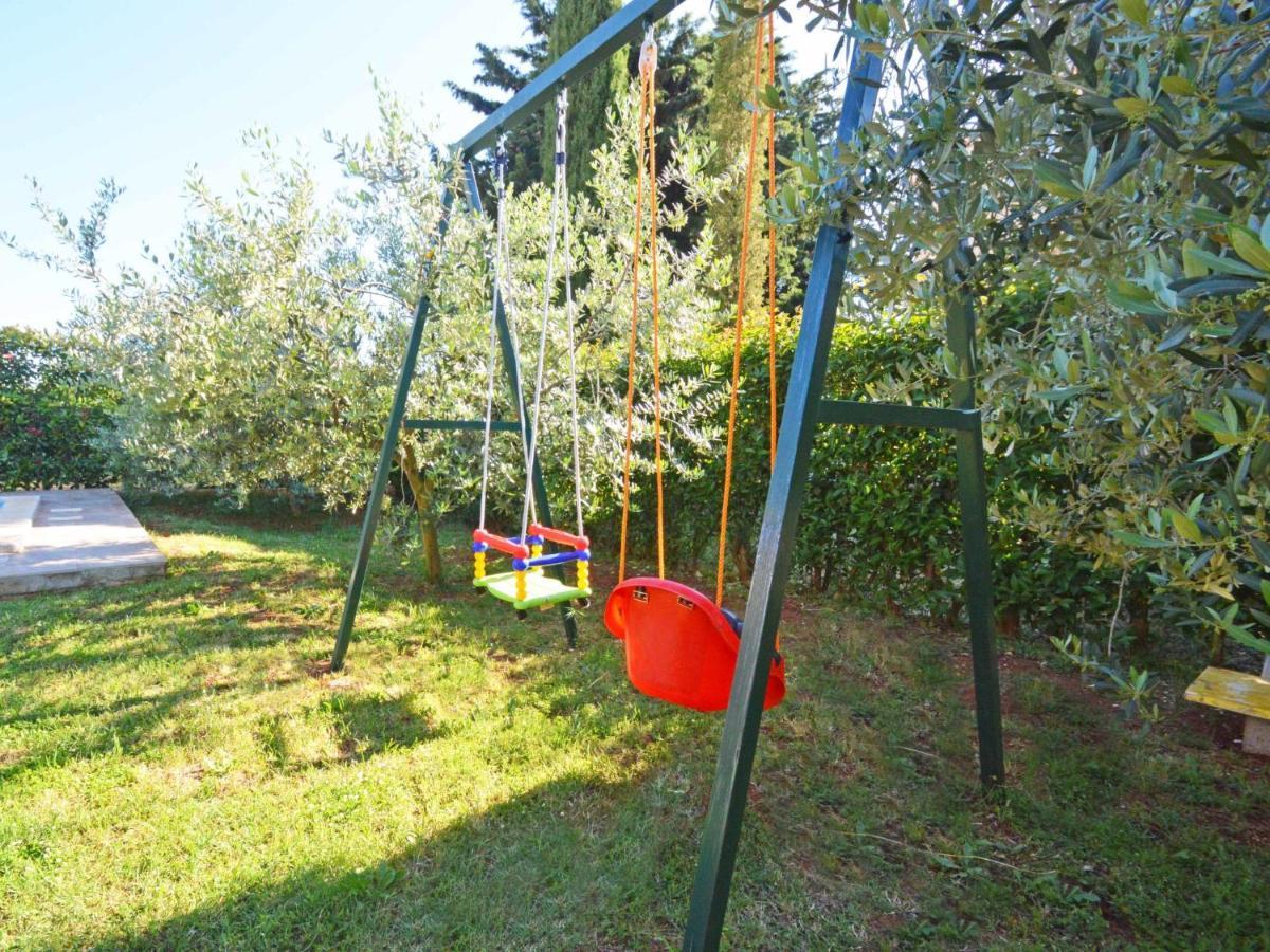 Holiday Home Marko By Interhome Filipac Exterior photo