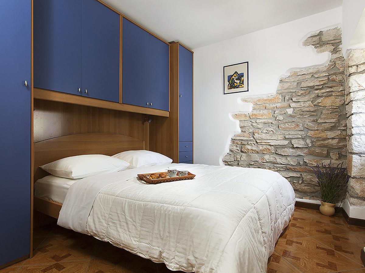 Holiday Home Marko By Interhome Filipac Exterior photo